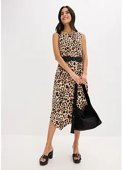 Jerseyklänning, bonprix