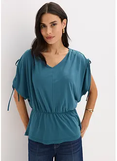 Topp av mjuk modalmix, bonprix