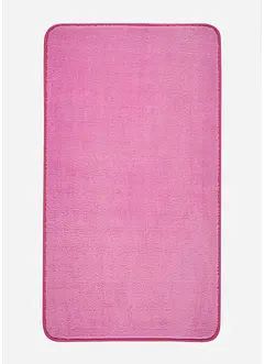 Badrumsmatta med memoryskum, bonprix