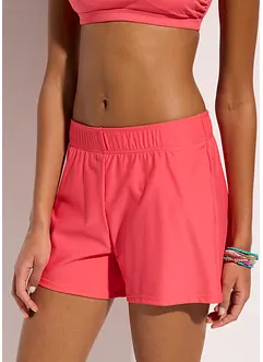 Badshorts med innerbyxa, bonprix