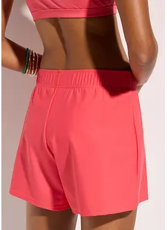 Badshorts med innerbyxa, bonprix