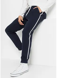 Joggingbyxa (2-pack), bonprix