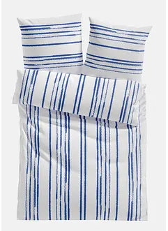 Bäddset med ränder, bonprix