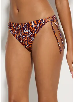 Bikinibyxa med knytband, bonprix