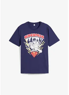 T-shirt med Stålmannen, DC