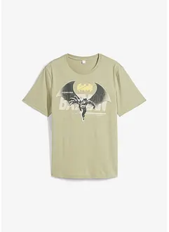 T-shirt med Batman-motiv, DC