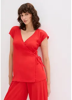 Topp i omlottstil, bonprix