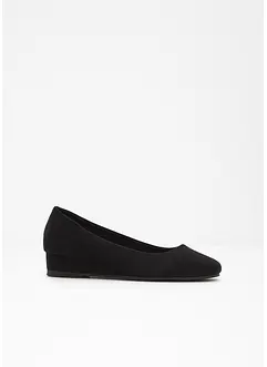 Pumps med kilklack, bonprix