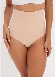 Shaping-trosa seamless med hög midja och medelhög formande effekt, bonprix