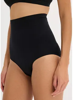 Shaping-trosa seamless med hög midja och medelhög formande effekt, bonprix
