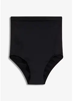 Shaping-trosa seamless med hög midja och medelhög formande effekt, bonprix