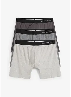 Boxershorts (3-pack), bonprix
