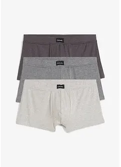 Hipsterkalsong (3-pack), bonprix