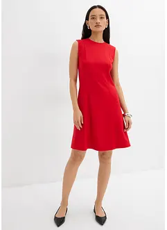 Bekväm Punto di Roma-klänning i kort modell, bonprix