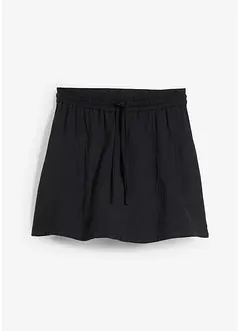 Byxkjol av muslin, bonprix