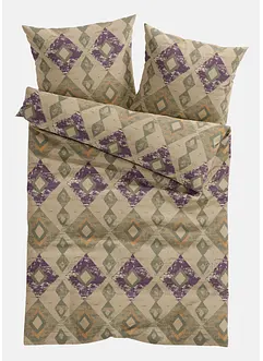 Påslakanset med etnolook, bonprix