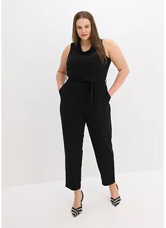 Jerseyjumpsuit, bonprix