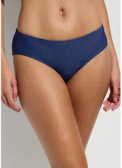Bikinibyxa i jeanslook, bonprix