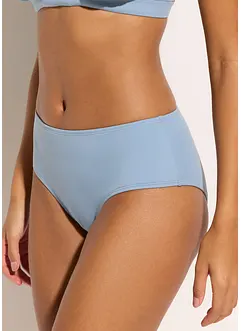 Bikinibyxa med hög midja, bonprix