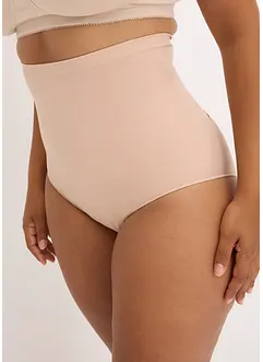 Shaping-trosa seamless med hög midja och medelhög formande effekt, bonprix