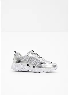 Kraftiga sneakers, bonprix