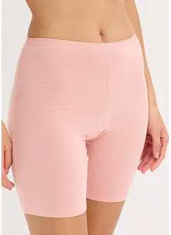 Boxertrosa med ekologisk bomull (3-pack), bonprix