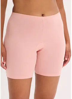 Boxertrosa med ekologisk bomull (3-pack), bonprix