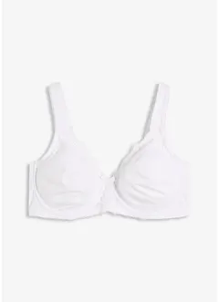 Minimizer-BH med vadderade axelband, bonprix