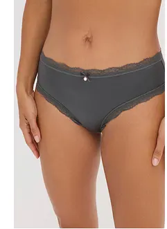 Braziliantrosa med glanseffekt (3-pack), bonprix