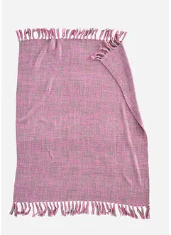 Mysfilt med fransar av hög kvalitet, bonprix