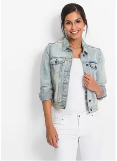 Jeansjacka, bonprix