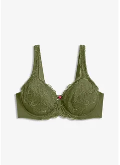 Minimizer-BH med vadderade axelband, bonprix