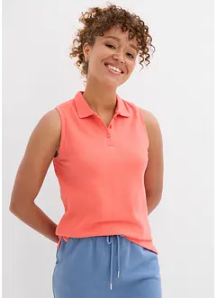 Linne av ekologisk bomull, bonprix