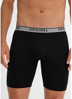 Boxertrosa  (2-pack), bonprix