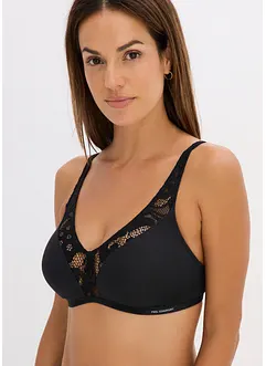 Bralette Feel Comfort av mjuk modal, bonprix