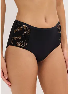 Maxihipstertrosa av mjuk modal (4-pack), bonprix