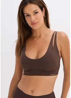 Vadderad bralette Feel Comfort Seamless, bonprix