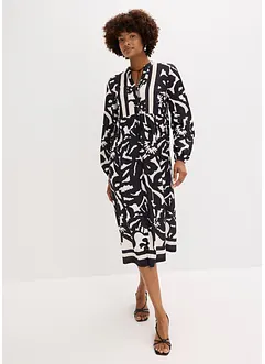 Tunikaklänning, bonprix