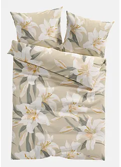 Bäddset med blommor, bonprix