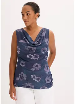 Linne i fin mesh, bonprix