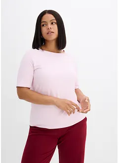 Topp med återvunnen polyamid, bonprix