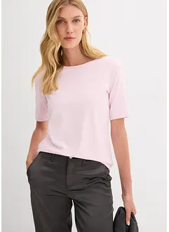 Topp med återvunnen polyamid, bonprix