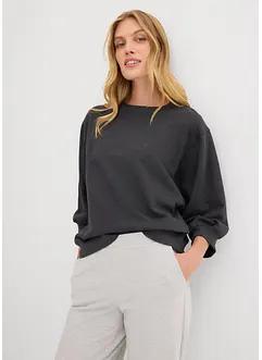 Oversizesweatshirt, bonprix