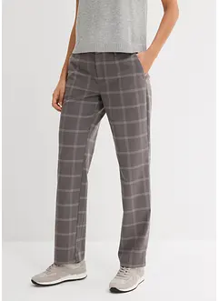 Rutiga chinos, bonprix