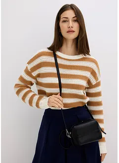 Liten axelremsväska, bonprix