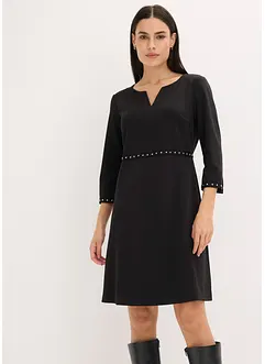 Fodralklänning av Punto di Roma, bonprix