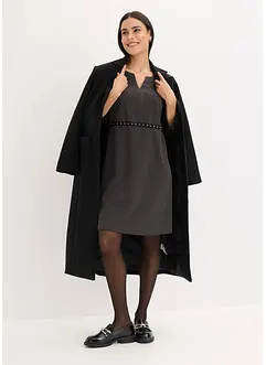 Fodralklänning av Punto di Roma, bonprix