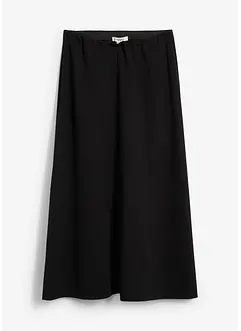 Mellanlång Punto di Roma-kjol i bekväm modell, bonprix