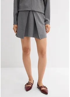 Minikjol i bekväm Punto di Roma, bonprix