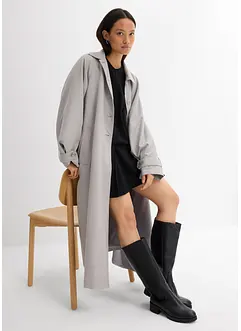 Minikjol i bekväm Punto di Roma, bonprix